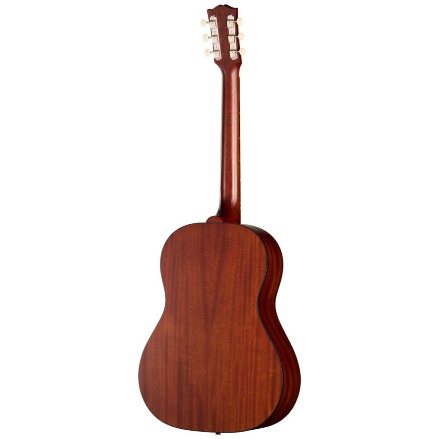 Gibson / LG-2 All Mahogany Faded Natural ギブソン(Gibson弦2パックプレゼント)(YRK)_2