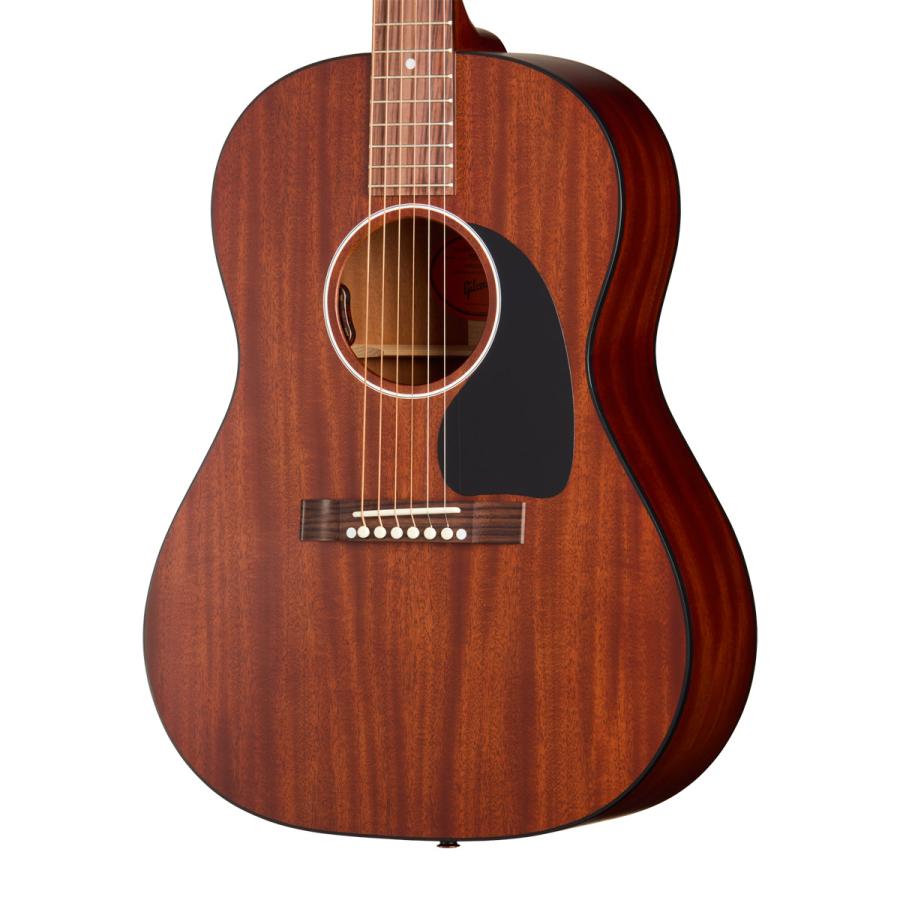 Gibson / LG-2 All Mahogany Faded Natural ギブソン(Gibson弦2パックプレゼント)(YRK)_3