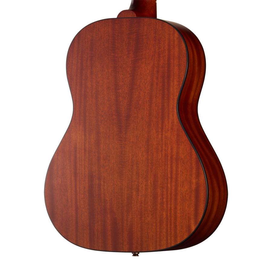 Gibson / LG-2 All Mahogany Faded Natural ギブソン(Gibson弦2パックプレゼント)(YRK)_4