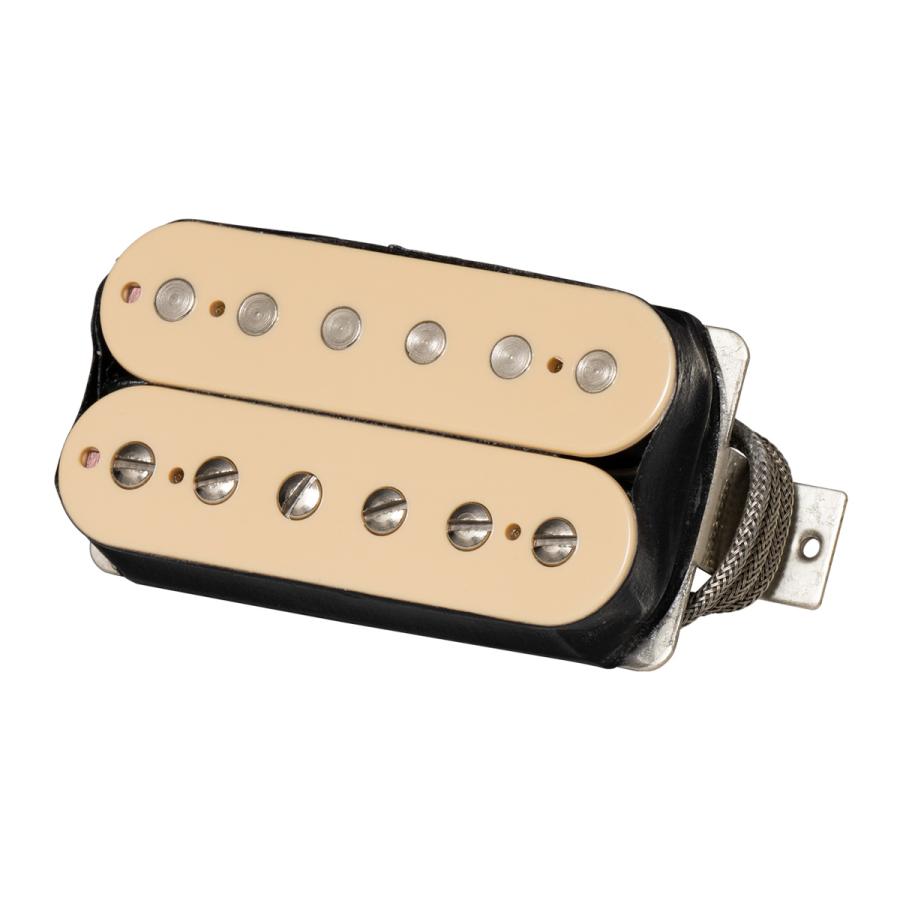 Gibson / 57 Classic Plus Double White PU57+DCW2 ギブソン