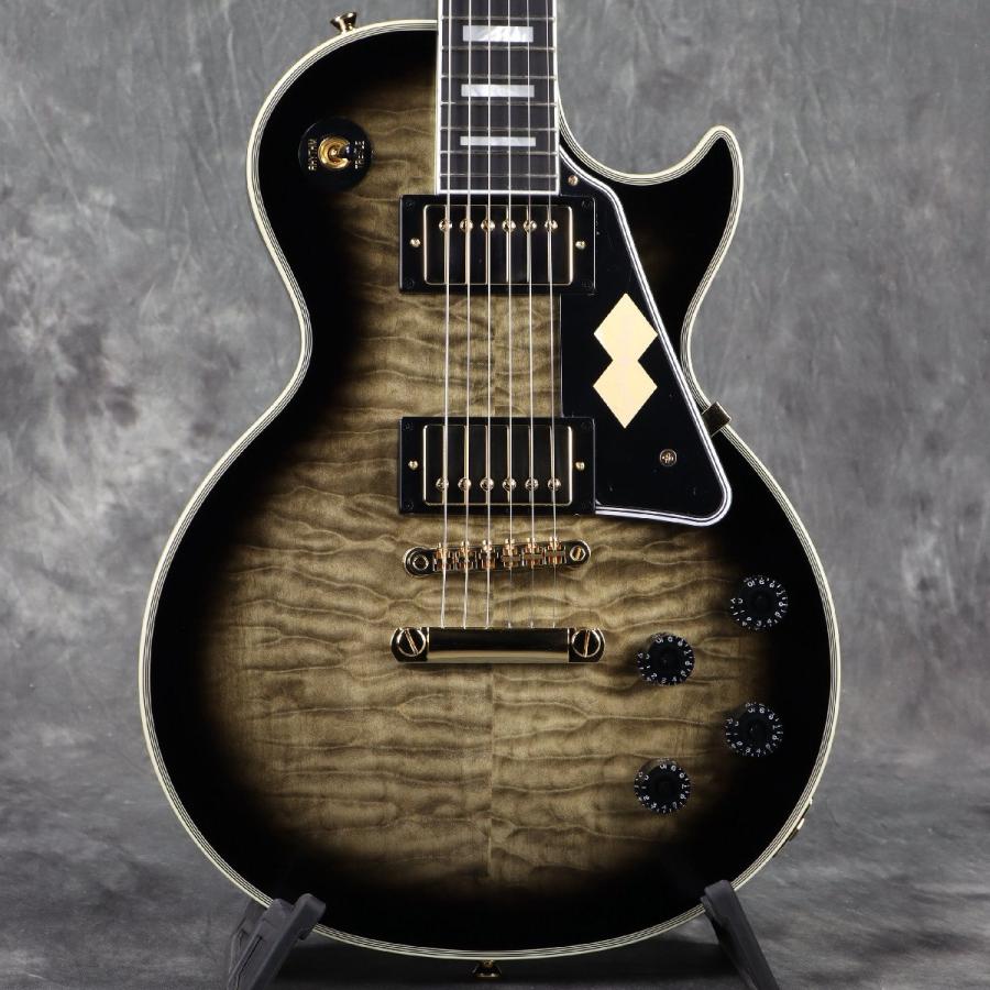 killer製ケース付　Fシリアル Epiphone レスポールダークバースト Epiphone（エピフォン） Epiphone / Inspired by Gibson Custom Les