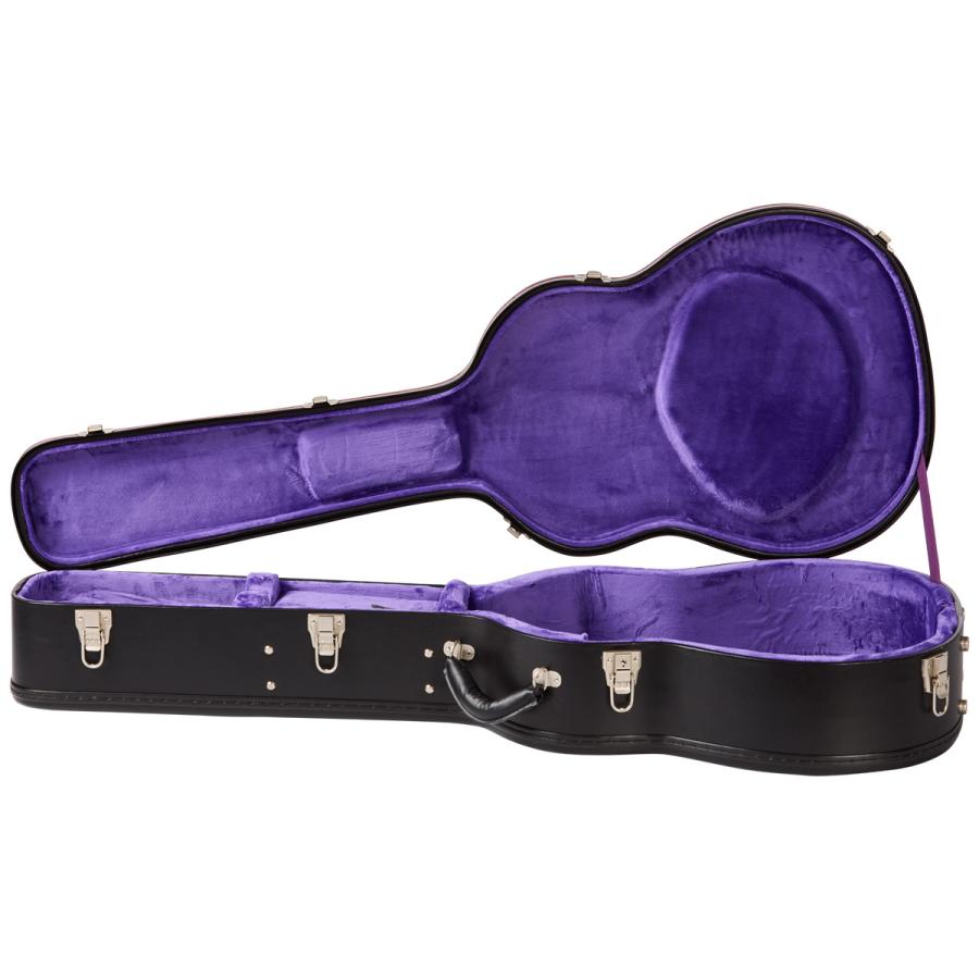 Epiphone / Inspired by Gibson Custom Kazuyoshi Saito J-45 Ebony