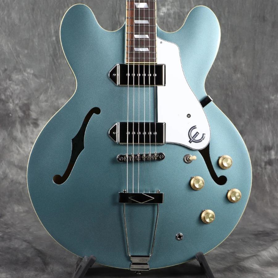 Epiphone / Casino Pelham Blue (Exclusive Model) エピフォン(YRK