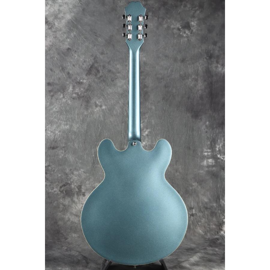 Epiphone / Casino Pelham Blue (Exclusive Model) エピフォン(YRK 