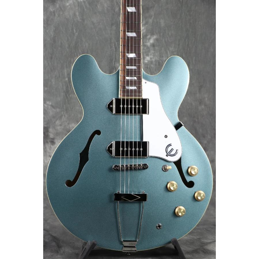 Epiphone / Casino Pelham Blue (Exclusive Model) エピフォン(YRK 