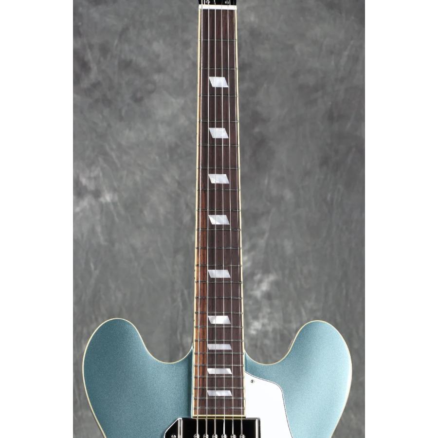 Epiphone / Casino Pelham Blue (Exclusive Model) エピフォン(YRK 