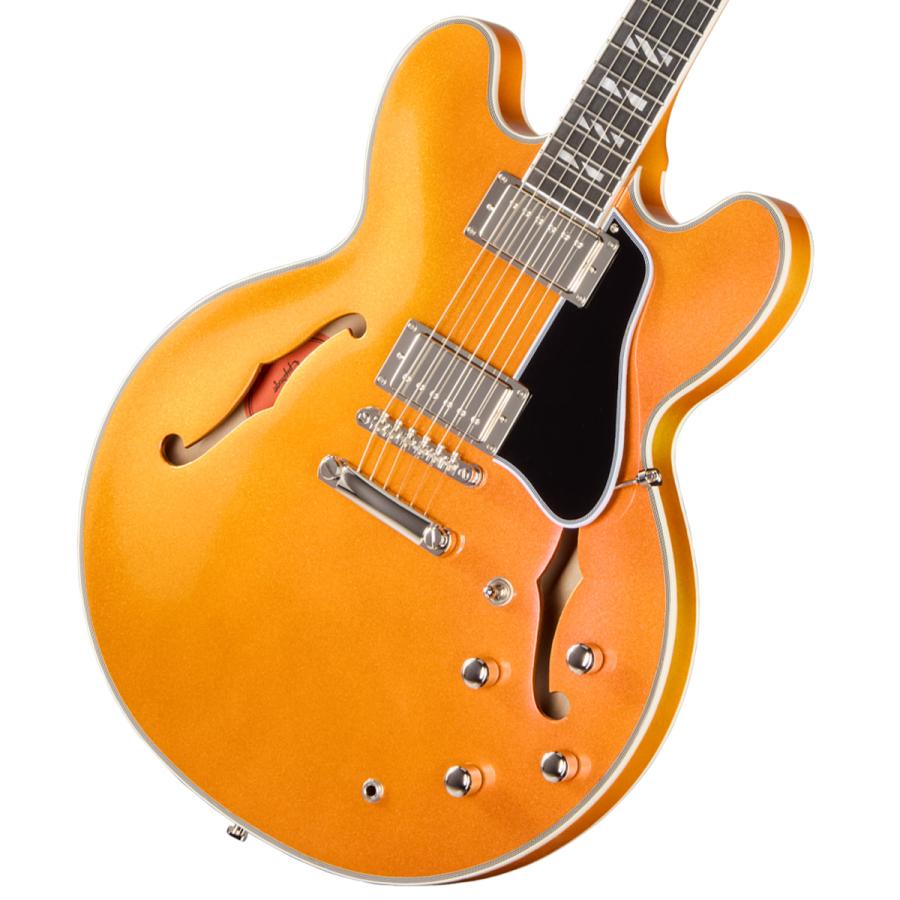 Epiphone / Inspired by Gibson Futura ES-355 Firestorm Shift