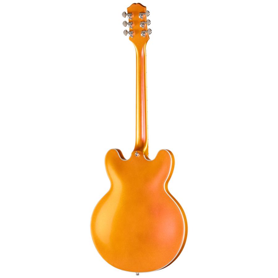 Epiphone / Inspired by Gibson Futura ES-355 Firestorm Shift