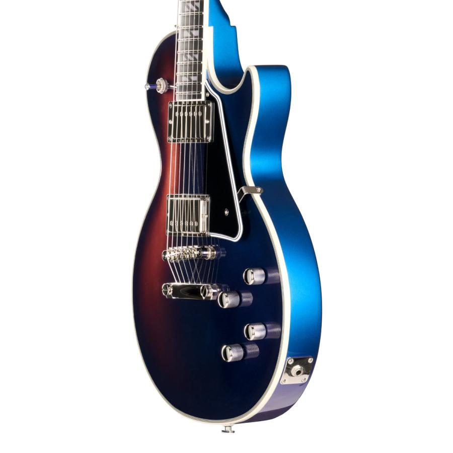 Epiphone / Inspired by Gibson Futura Les Paul Custom Twilight