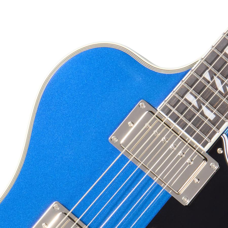 Epiphone / Inspired by Gibson Futura RD Custom Twilight Shift