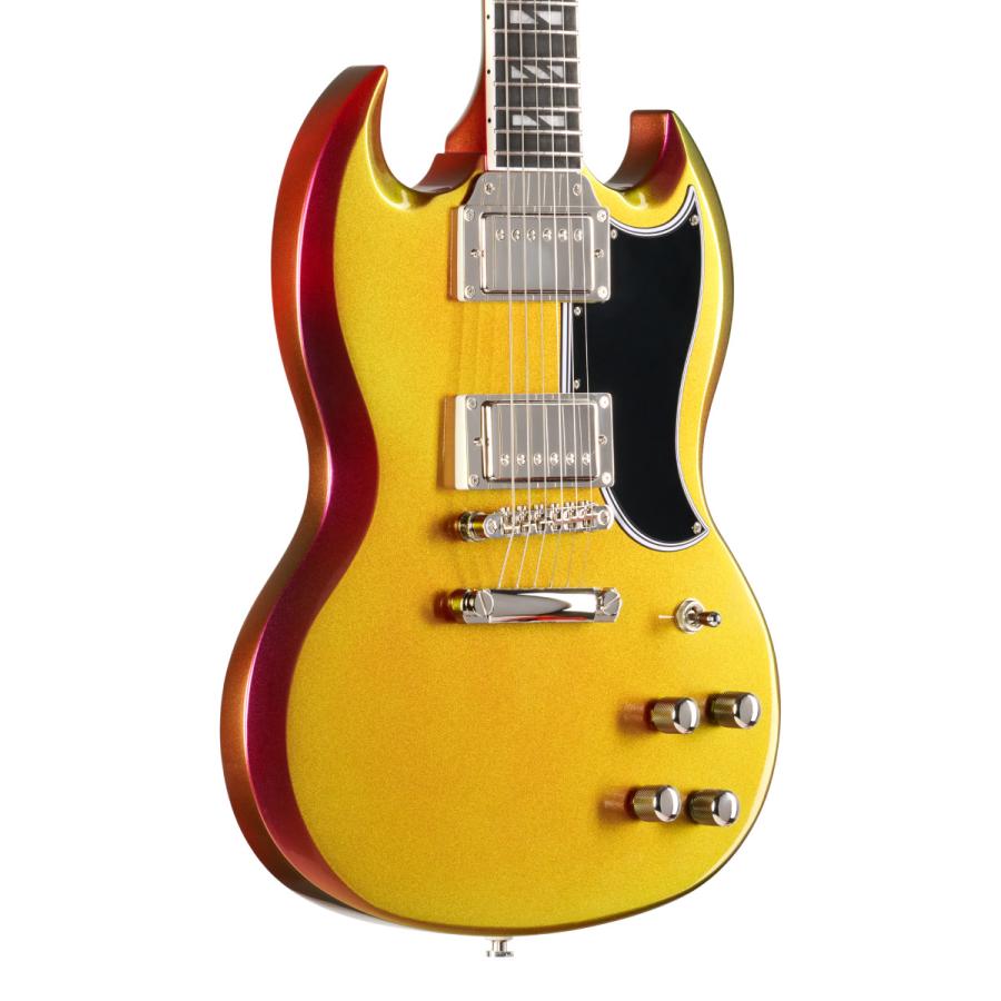 Epiphone / Inspired by Gibson Futura SG Custom Nitro Shift
