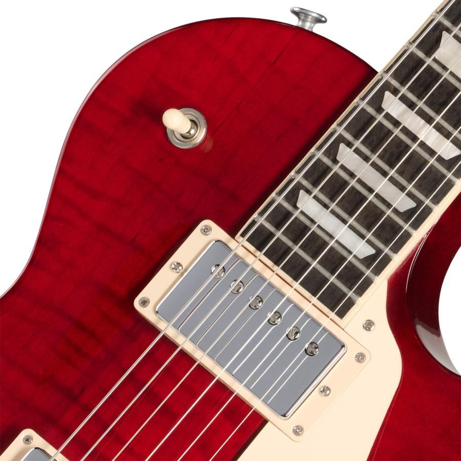 Gibson / Les Paul Studio Session Cherry ギブソン レスポール スタジオ(YRK)_7