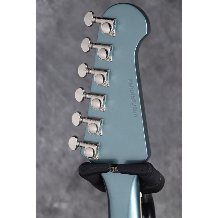 Epiphone / Inspired by Gibson Firebird Pelham Blue エピフォン
