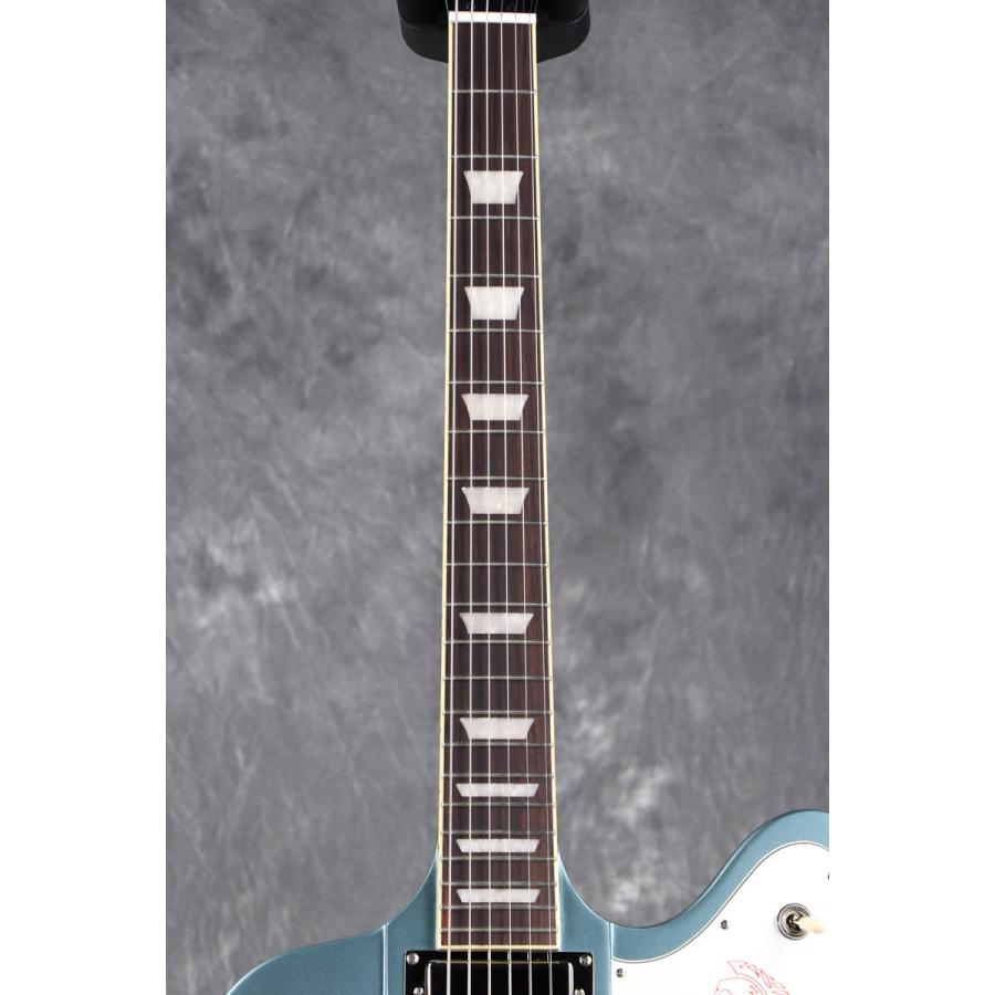 Epiphone / Inspired by Gibson Firebird Pelham Blue エピフォン