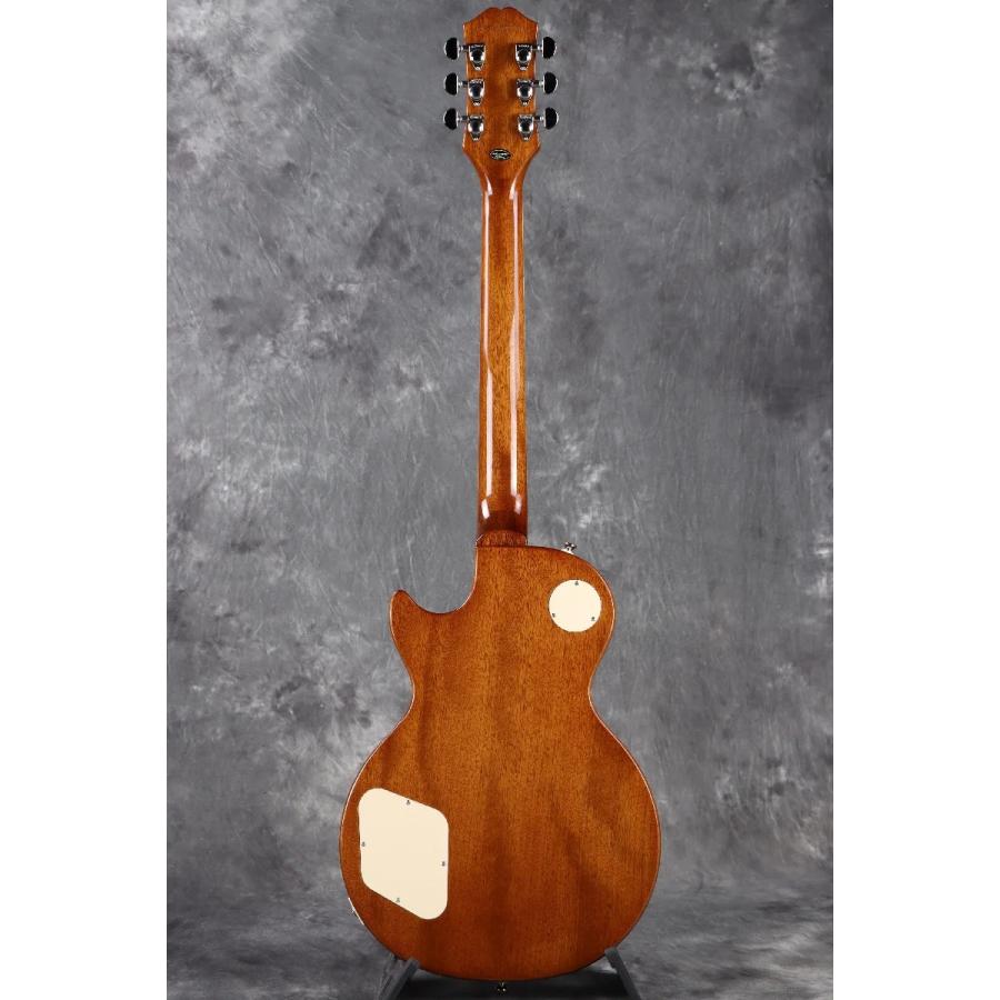 Epiphone / Inspired by Gibson Les Paul Standard 60s Figured Lemon