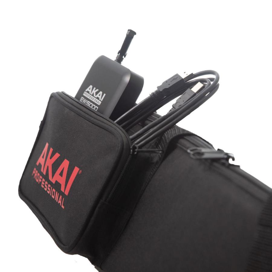 AKAI professional AKAI professional / EWIソフトケース TRI BAG