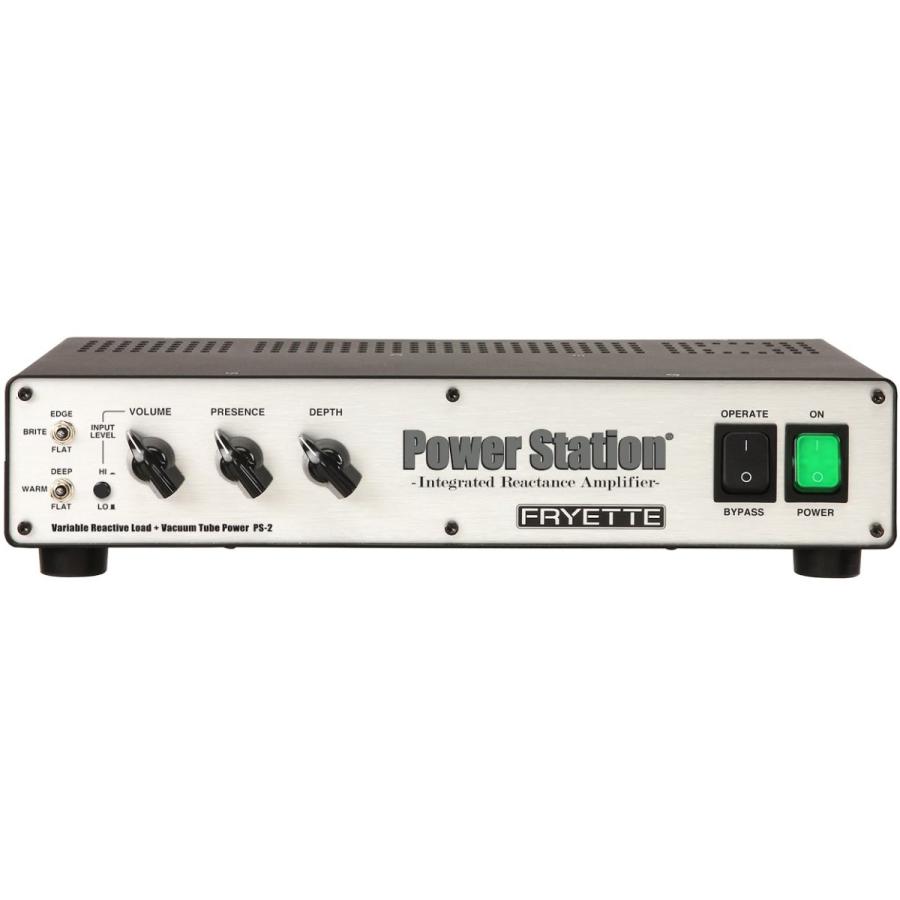 FRYETTE / PS-2A Power Station フライエット : 80-4571220032714 