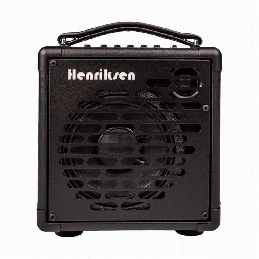Henriksen / The Blu SIX ヘンリクセン ジャズ 120W ギターアンプ  