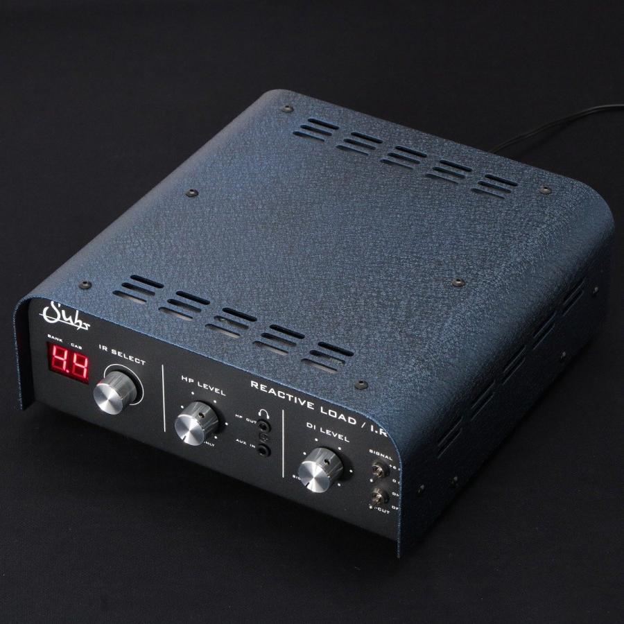アンプ・エフェクターセール品)Suhr / Reactive Load I.R. サー (国内