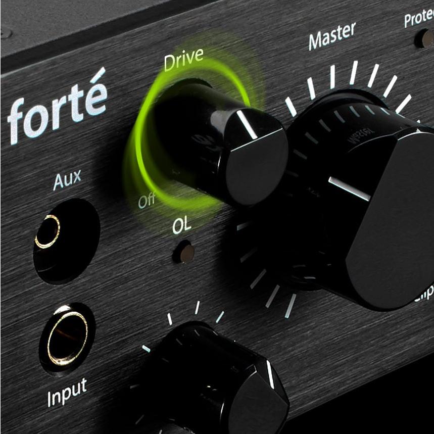セール品)Bergantino / forte D Bass Amplifier ベースアンプヘッド