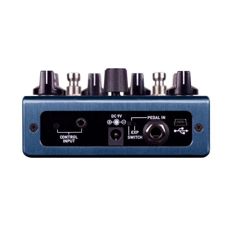 Source Audio / SA263 Collider Delay+Reverb ディレイ リバーブ (国内