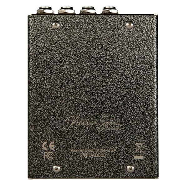 Suhr / DISCOVERY Analog Delay アナログディレイ サー (国内正規品