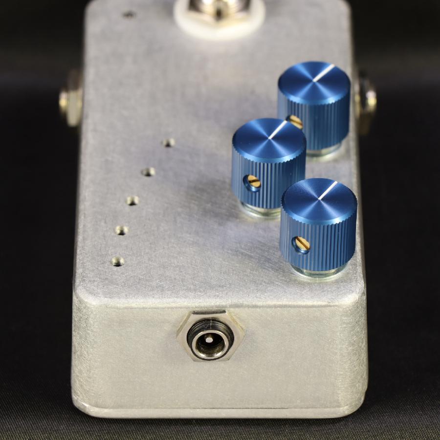 Lee Custom Amplifier / 12AU7PRE ブースター(YRK) : イシバシ