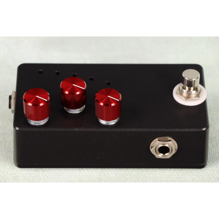 Lee Custom Amplifier / 12AX7PRE 真空管ブースター プリアンプ Lee Custom Amplifier / 12AX7PRE 真空管ブースター プリアンプ
