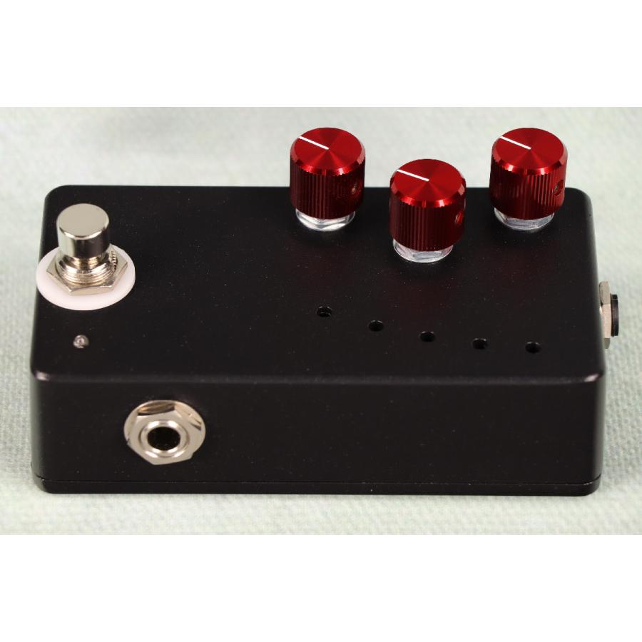 Lee Custom Amplifier / 12AX7PRE 真空管ブースター プリアンプ Lee Custom Amplifier / 12AX7PRE 真空管ブースター プリアンプ