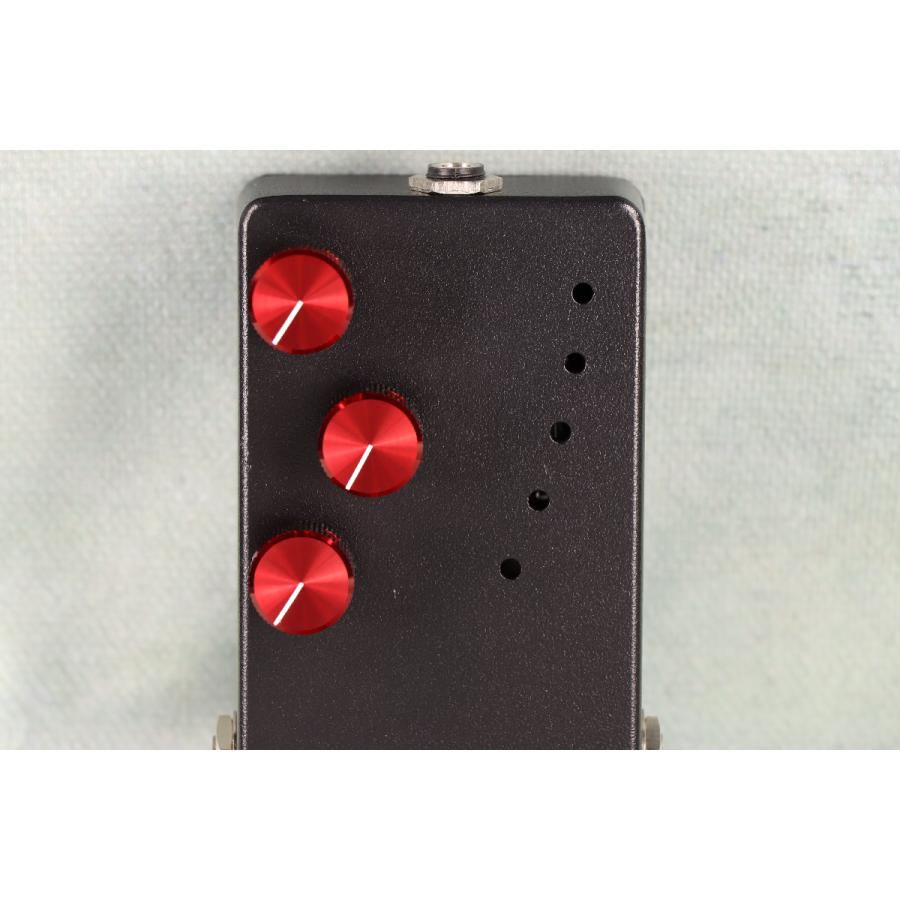 Lee Custom Amplifier / 12AX7PRE 真空管ブースター プリアンプ Lee Custom Amplifier / 12AX7PRE 真空管ブースター プリアンプ
