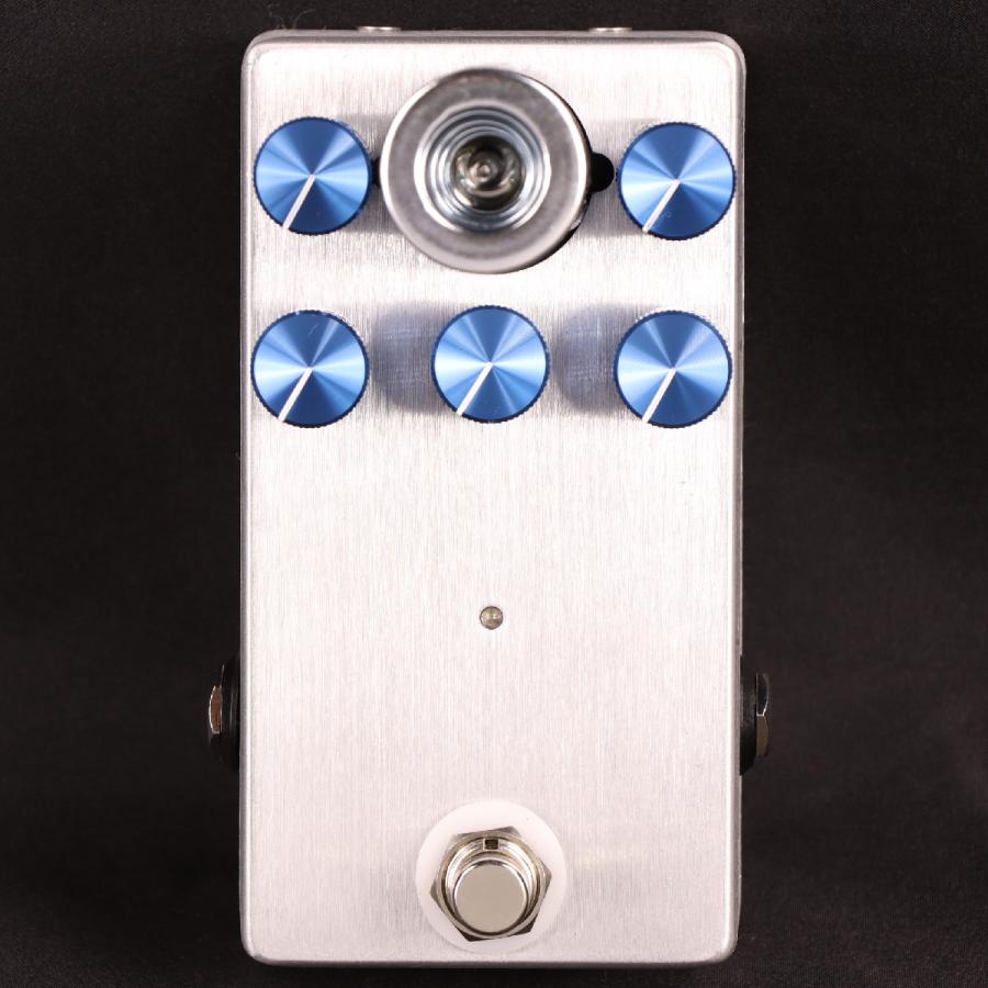 アンプ・エフェクターセール品)Lee Custom Amplifier / VBM-1 オーバー