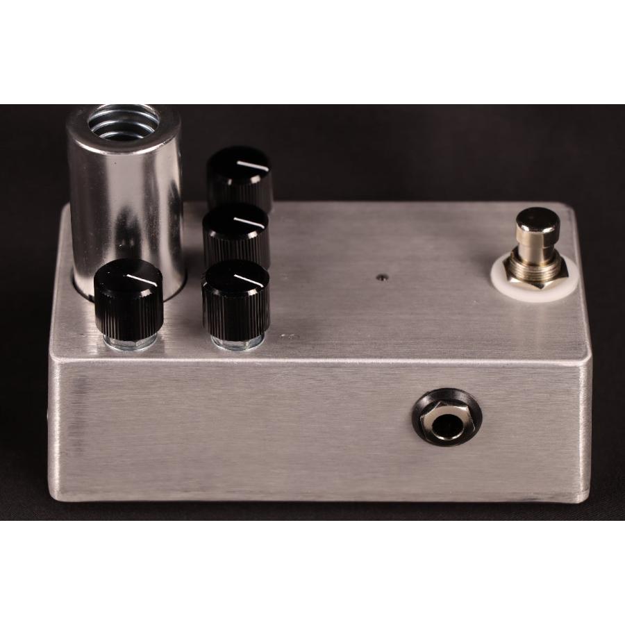 Lee Custom Amplifier / VAB-763 真空管エフェクター 日本製 Made in