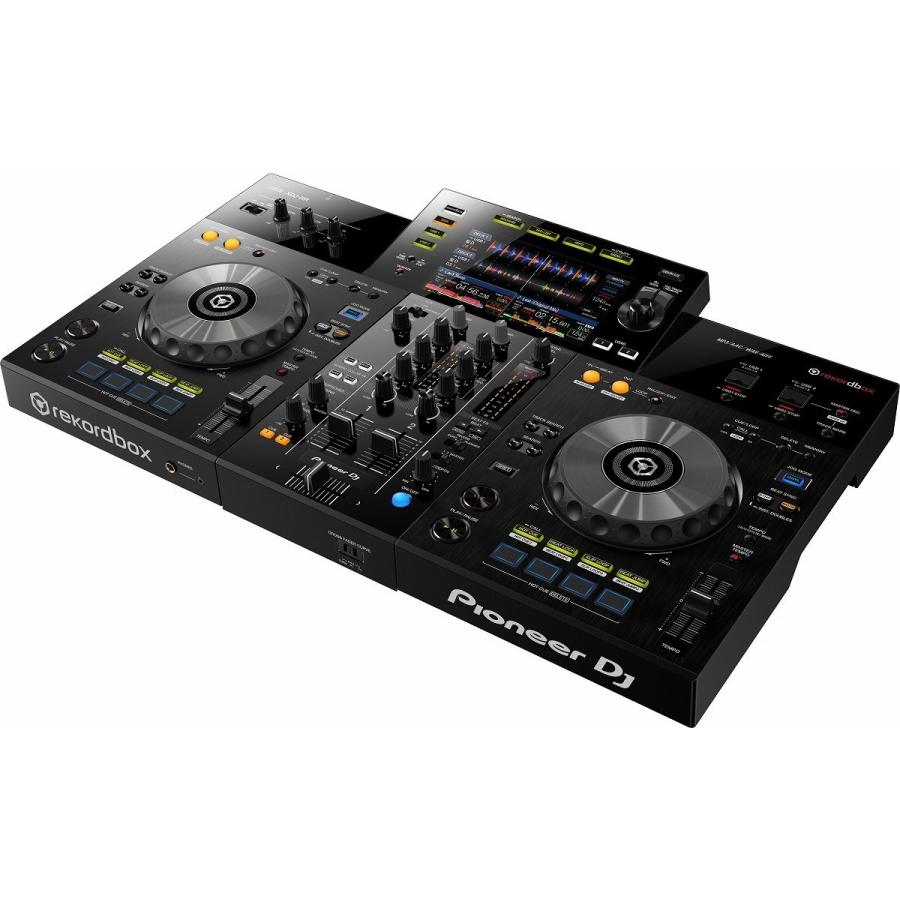 Pioneer DJ パイオニア / XDJ-RR DJコントローラー : イシバシ楽器