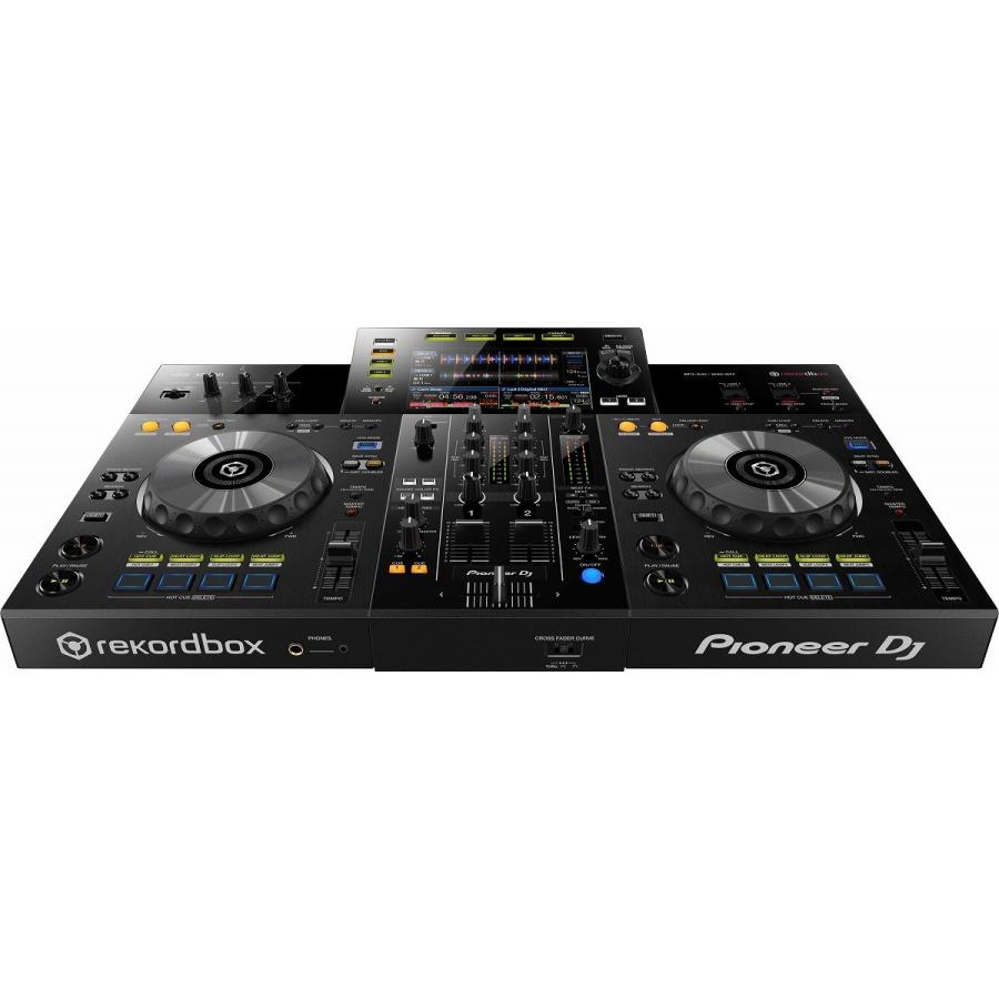 Pioneer DJ パイオニア / XDJ-RR DJコントローラー : イシバシ楽器