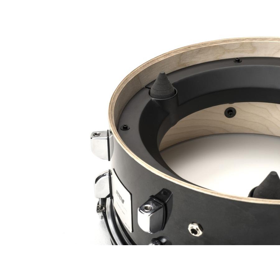 ATV / aD-S13 aDrums artist 13インチ Snare Drum(お取り寄せ商品