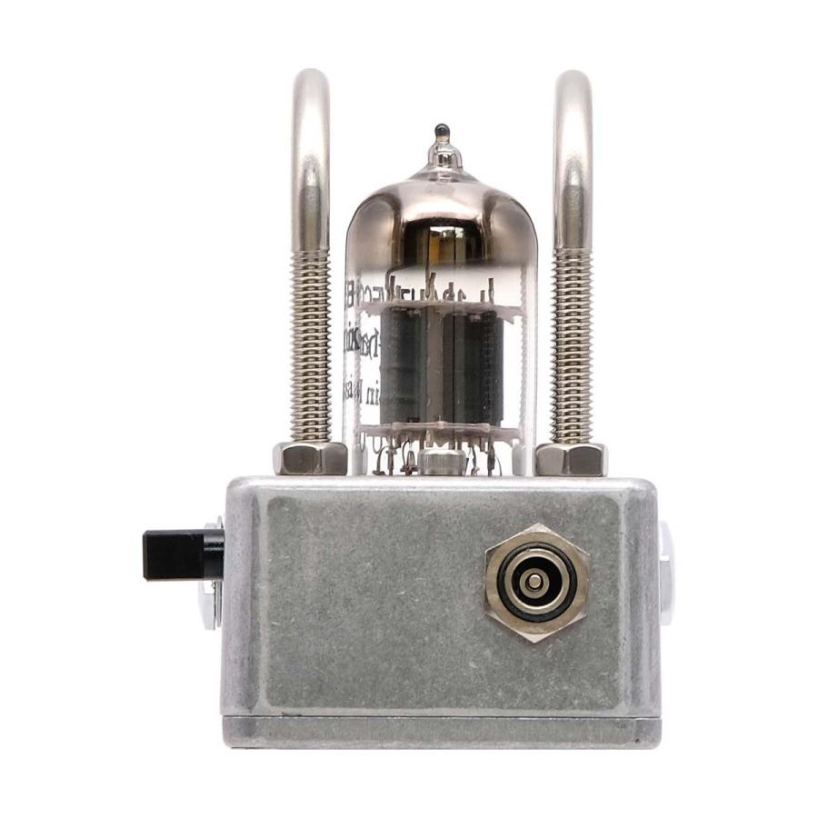 beyond / tube buffer 2S 真空管バッファー : イシバシ楽器 - 通販