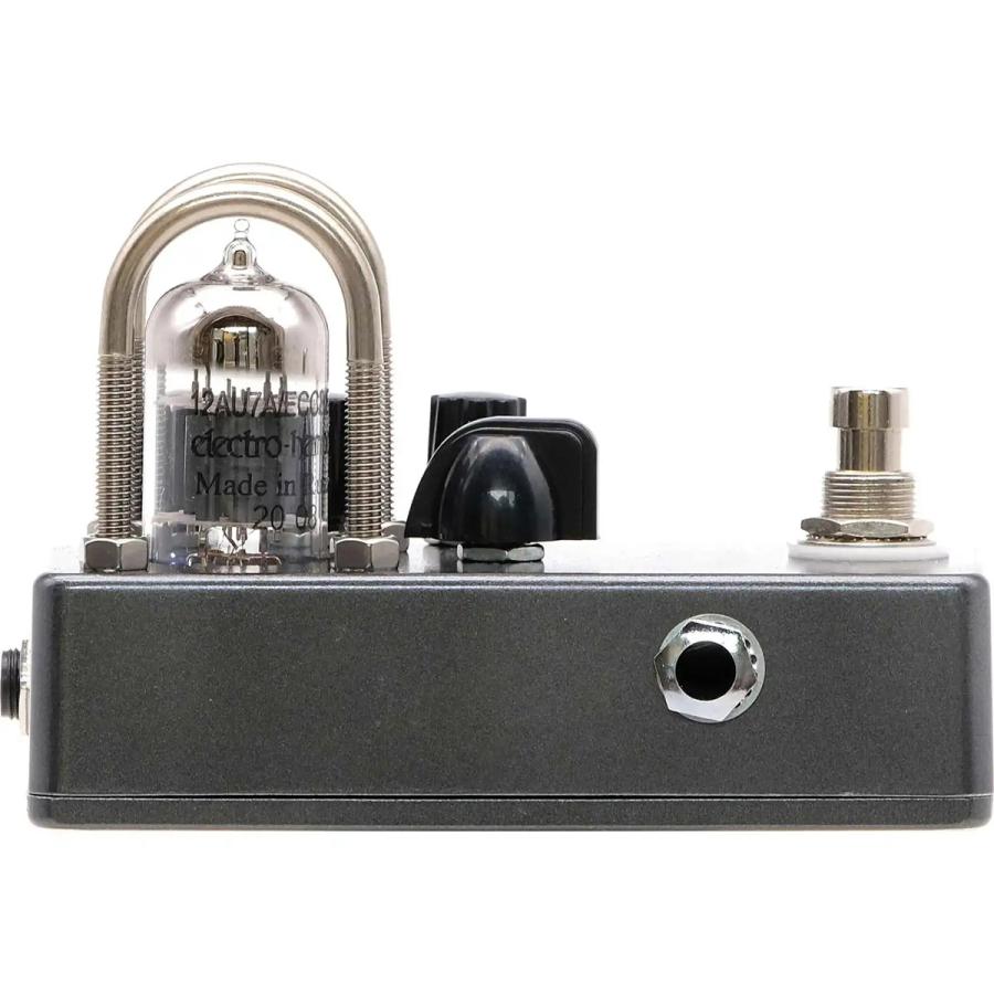 beyond bass wired 2s 真空管プリアンプ 真空管搭載ベース用プリアンプ) beyond / bass wired 2S ベース用