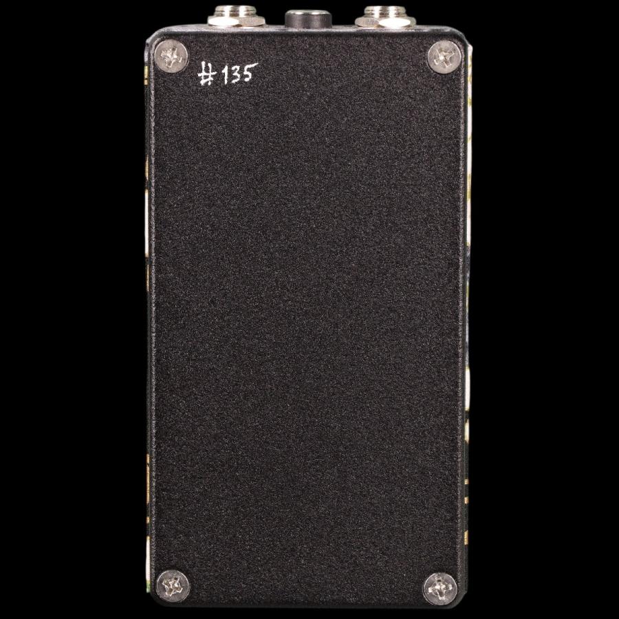 Finding That Tone / JAPAN 1986 ltd. RYU Overdrive オーバードライブ