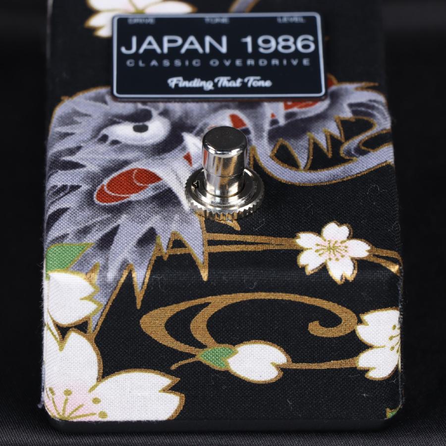 購入特典有り)(実物画像) Finding That Tone / JAPAN 1986 ltd. RYU