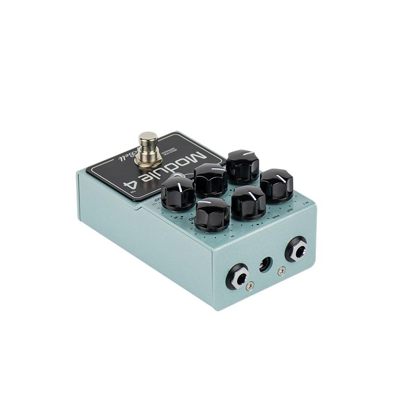 ギター drybell module4 DryBell Guitar Effects / Module 4 Dual-voice Compressor