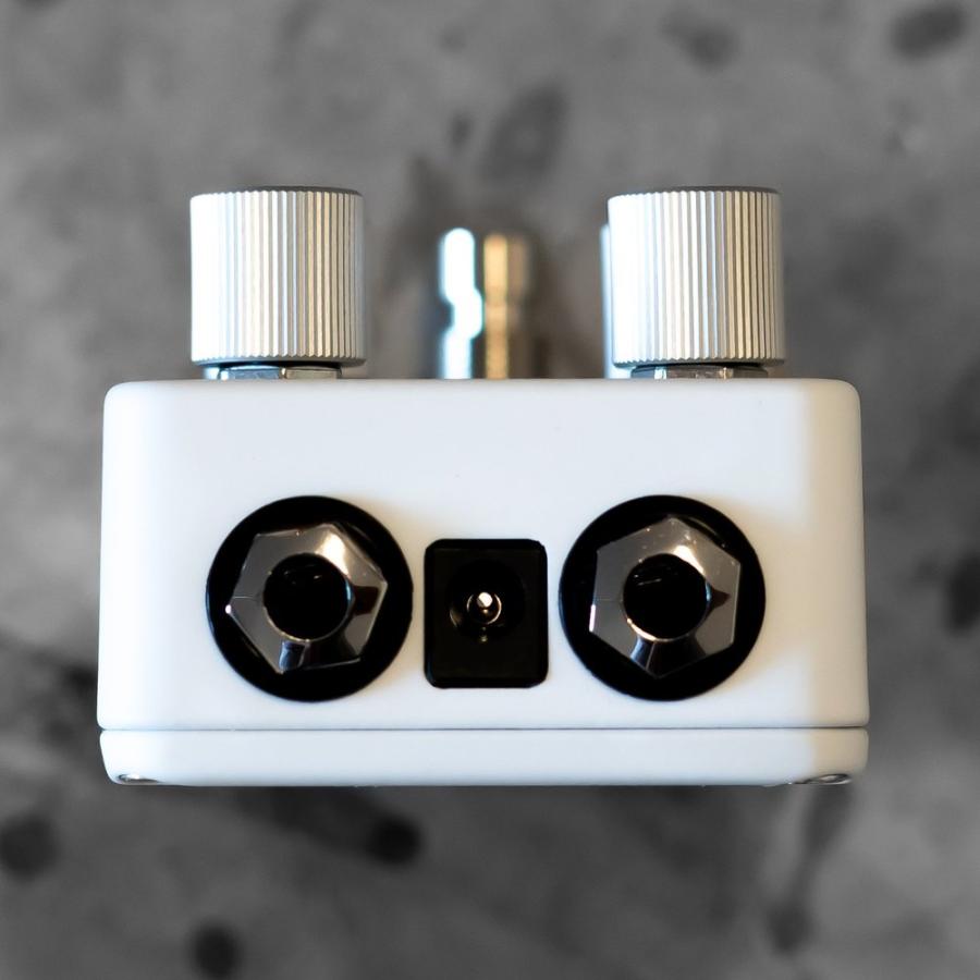 購入特典有り)LPD Pedals / Sixty 8 OverDrive/Distortion オーバー