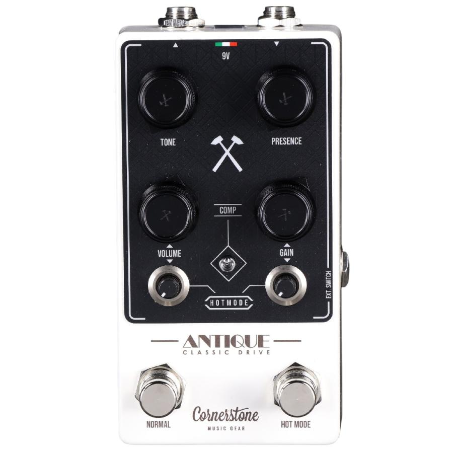 セール品)(台数限定カスタムカラー)Cornerstone Music Gear / Antique