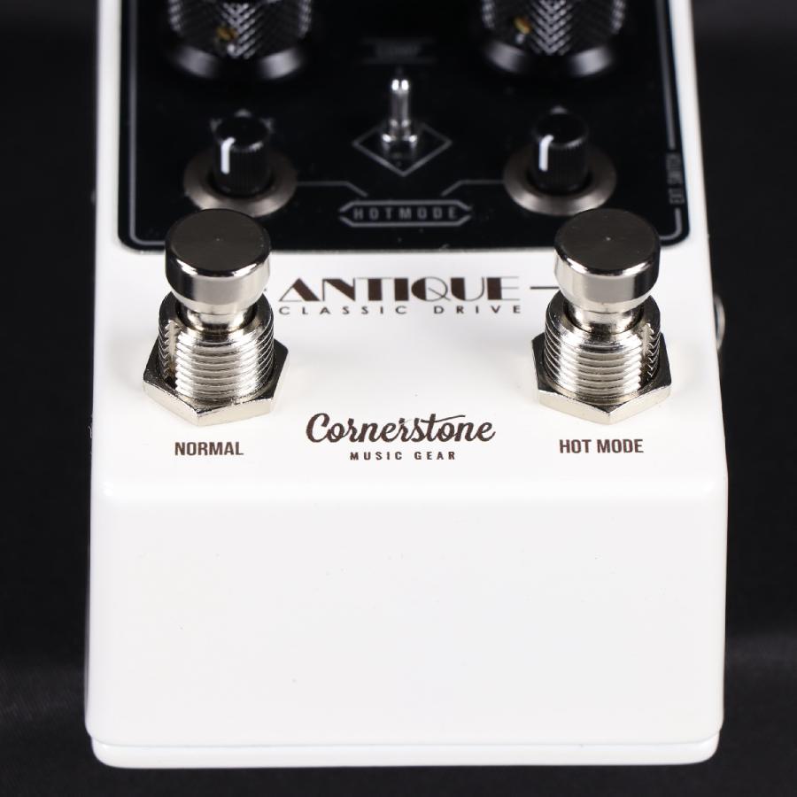 セール品)(台数限定カスタムカラー)Cornerstone Music Gear / Antique
