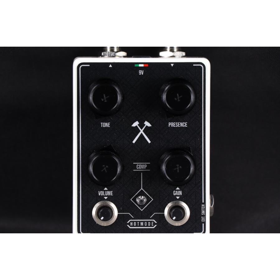 台数限定カスタムカラー)Cornerstone Music Gear / Antique V3 White