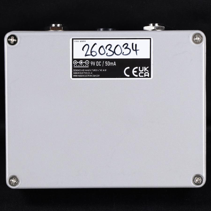 購入特典有り)(40台限定生産) HUDSON Electronics / Sidecar 24V-JPN