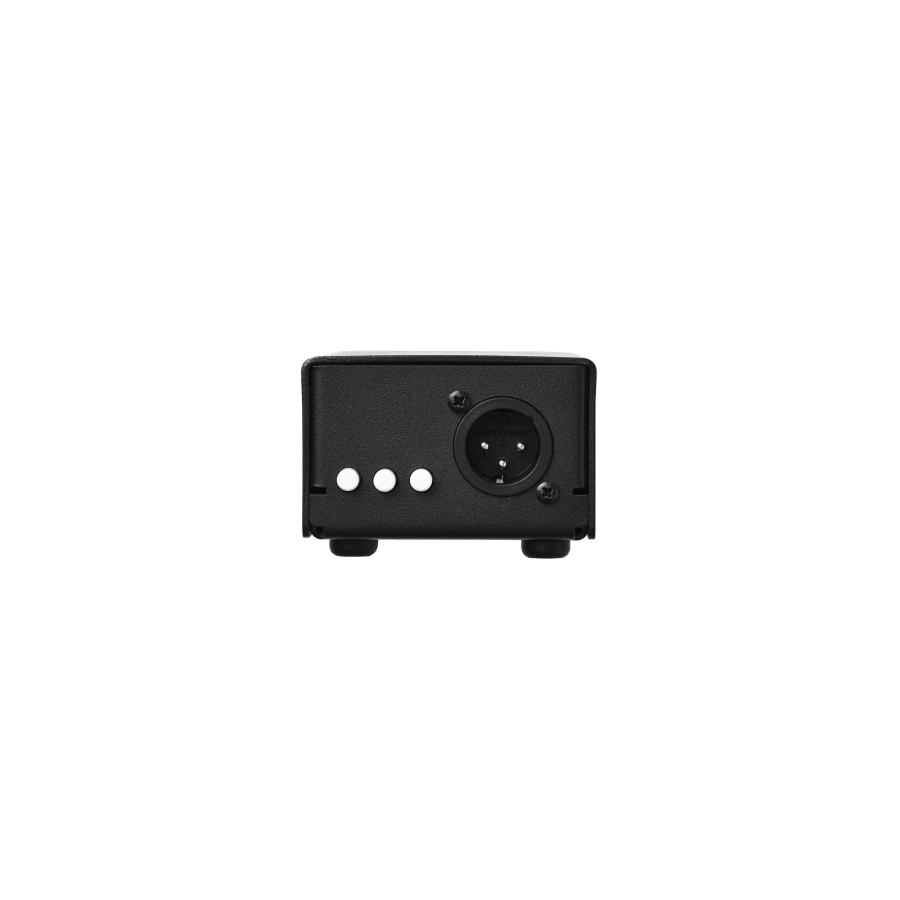 セール品)(国内初入荷)(新製品) Franklin Audio / DI-10 Passive DI