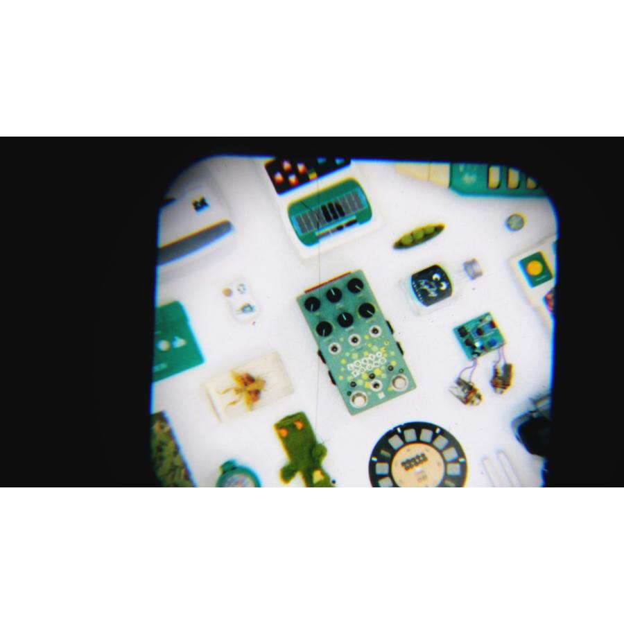 Chase Bliss / Lost + Found マルチエフェクター チェイスブリス