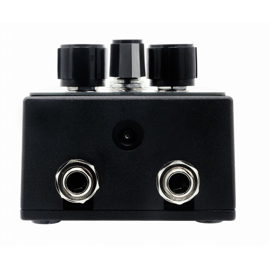 (新製品)Death By Audio / MOONBEAM PHASER Stereo Phaser DESTROYER SERIES フェイザー デスバイオーディオ (国内正規品)の画像