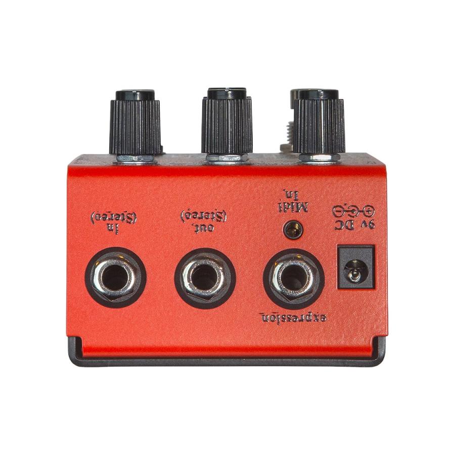 新製品)Old Blood Noise Endeavors / Setback Reverse Stereo Variable