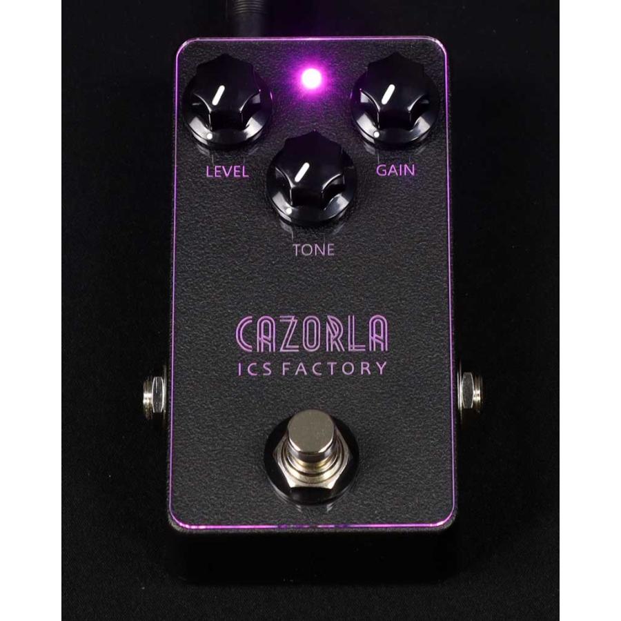 ICS FACTORY CAZOLR ICS FACTORY NOIR #01 布袋寅泰 ICS FACTORY